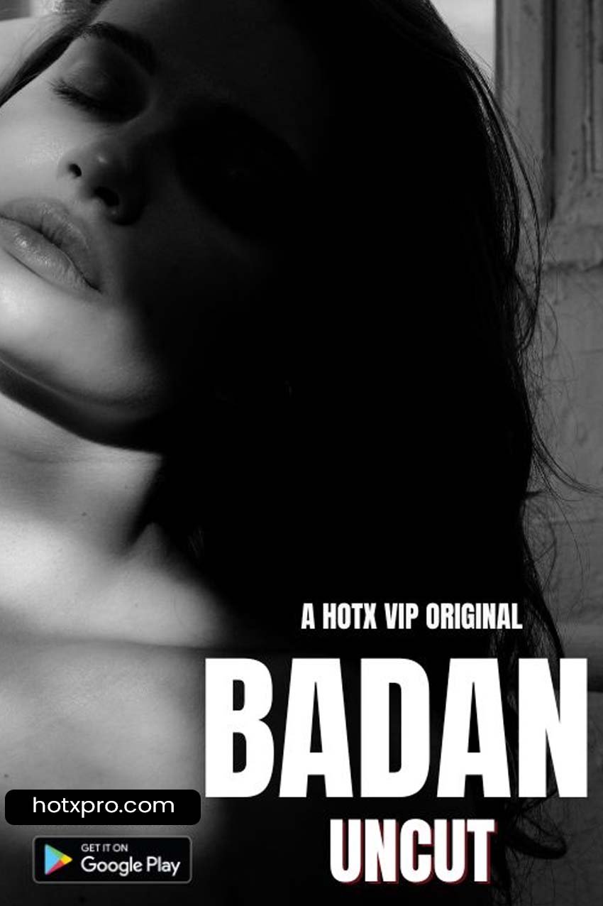 BADAN UNCUT