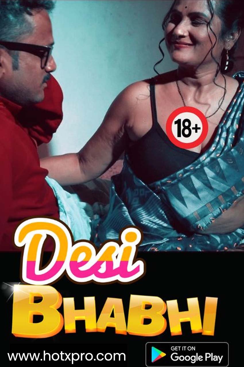 DESI BHABHI