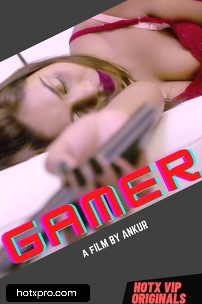 Gamer