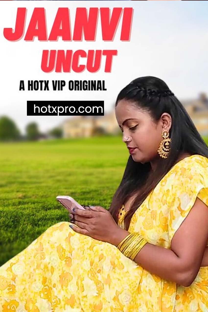 JAANVI UNCUT