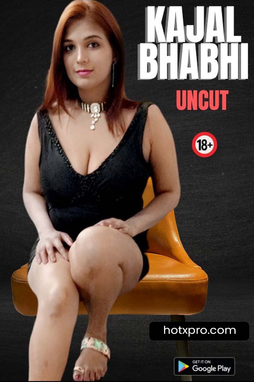 KAJAL BHABHI UNCUT