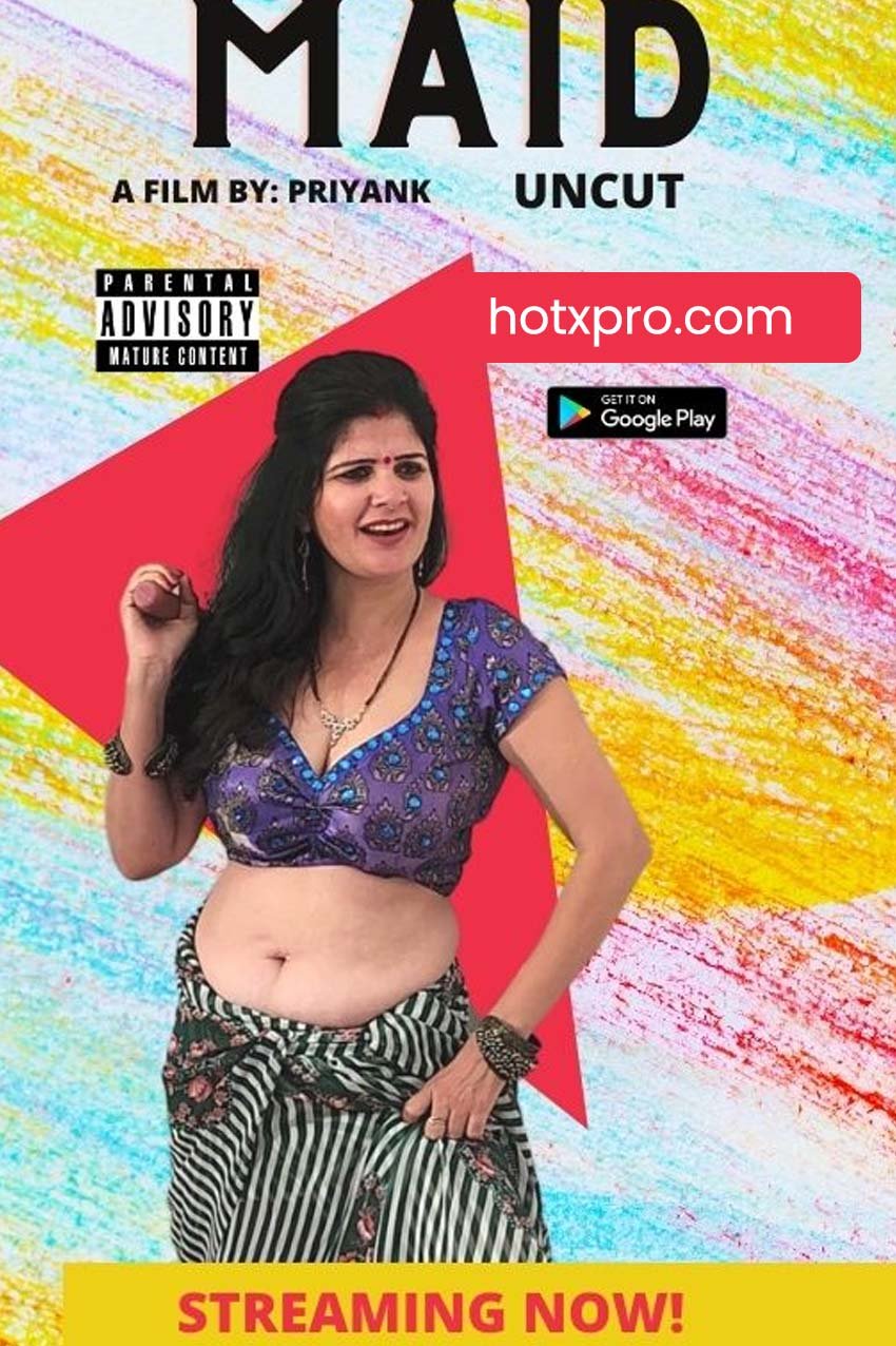 Maid UNCUT