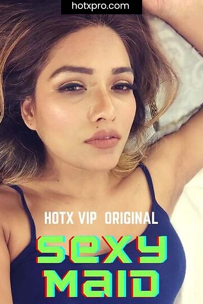 SEXY MAID