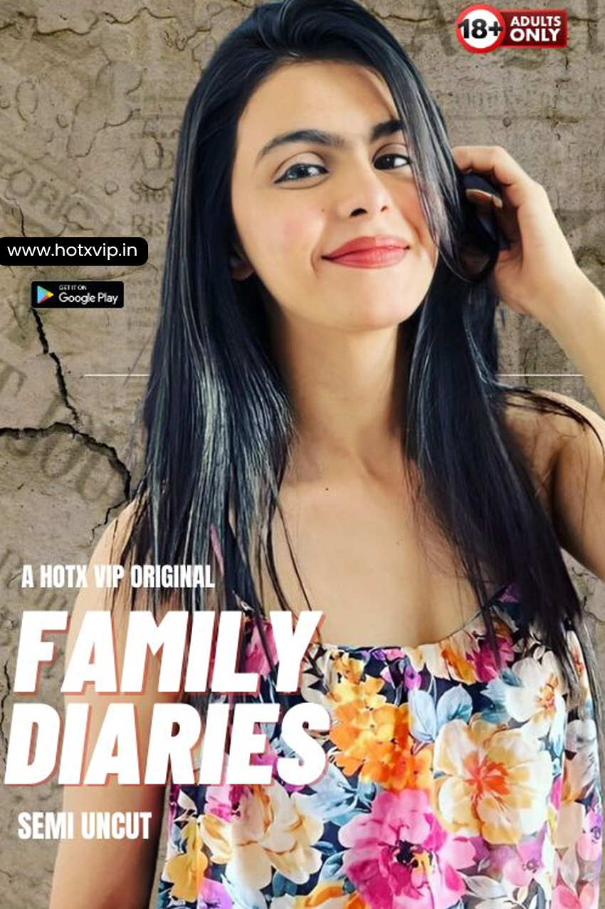 Family Diaries