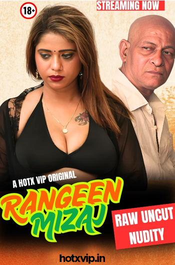 Rangeen Mizaz